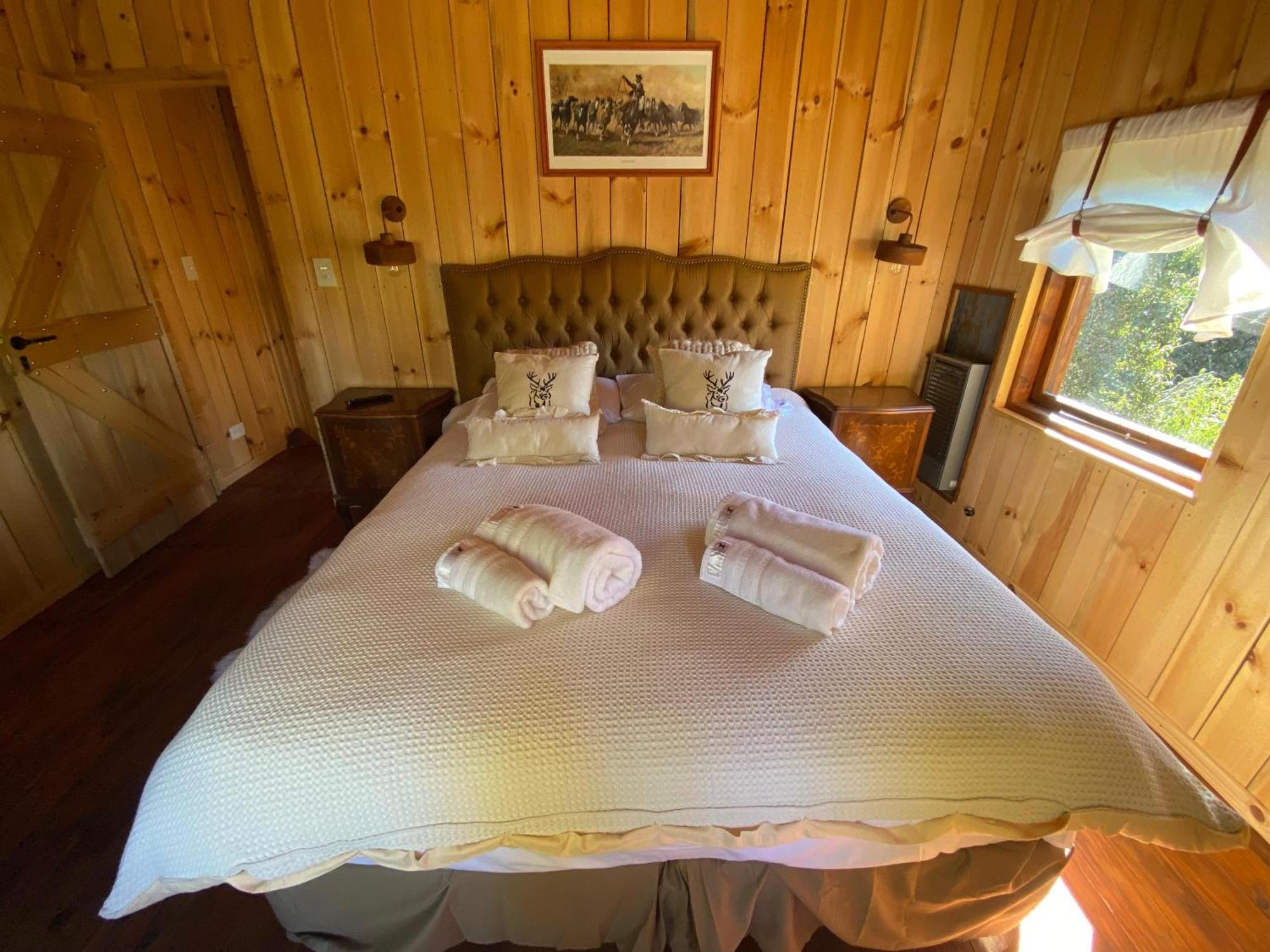 La Jaca Dorada San Carlos de Bariloche